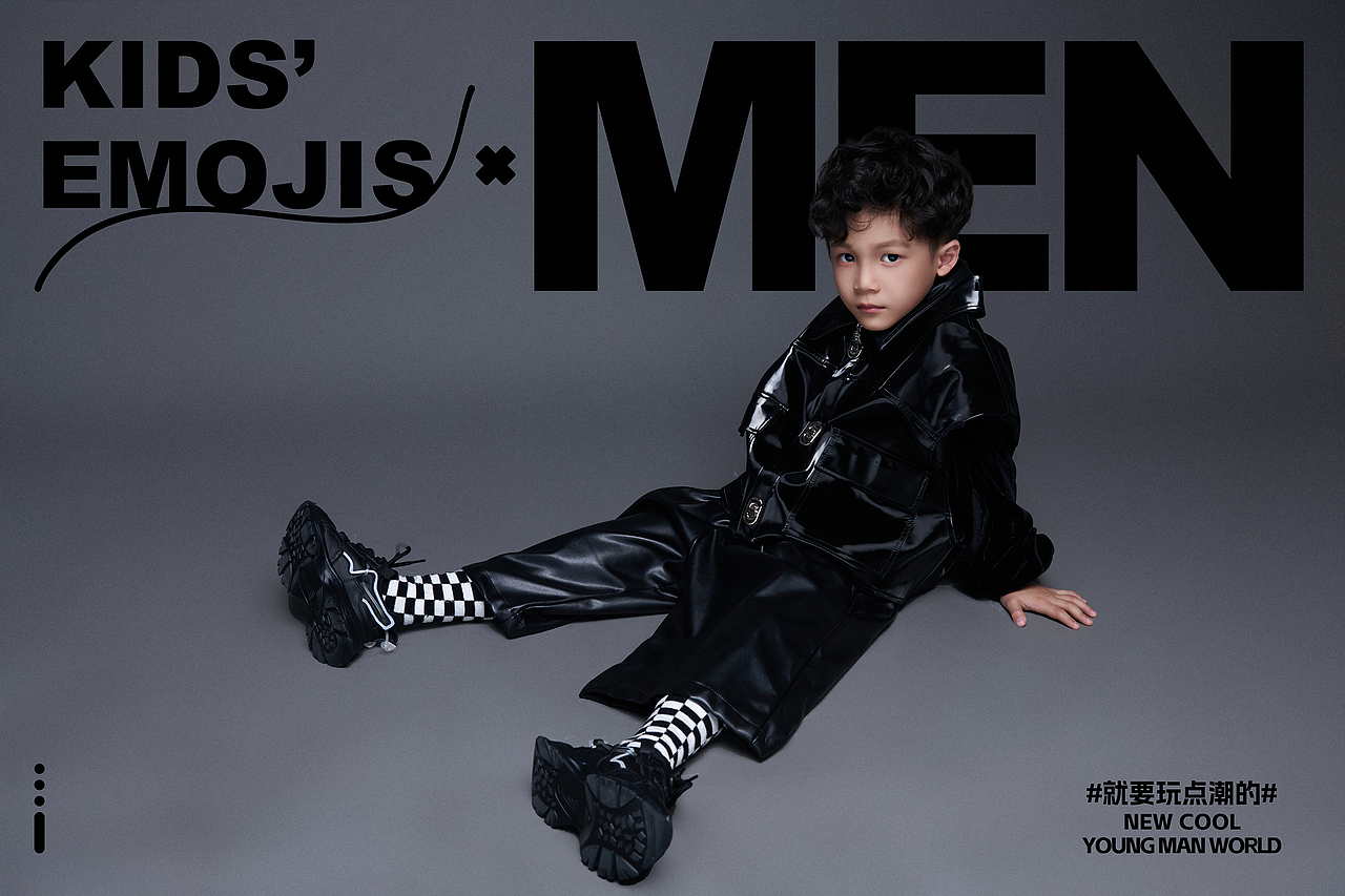 宝宝照 | 时隔半年的那个小子