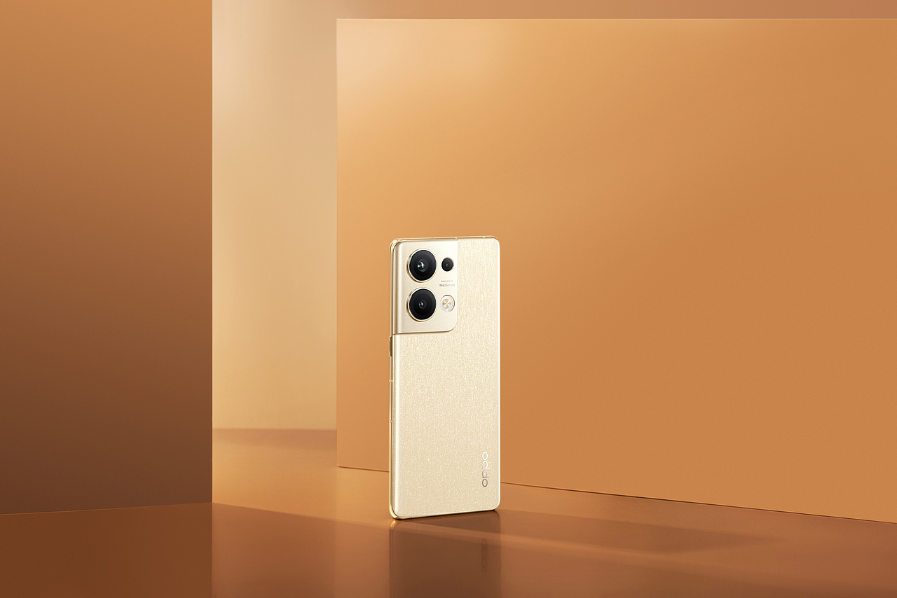 产品摄影｜OPPO RENO 9PRO+（图ZMzI0NDkxNTI4） - 产品摄影 - 站酷设计师贾狮博原创素材 - 站酷ZCOOL