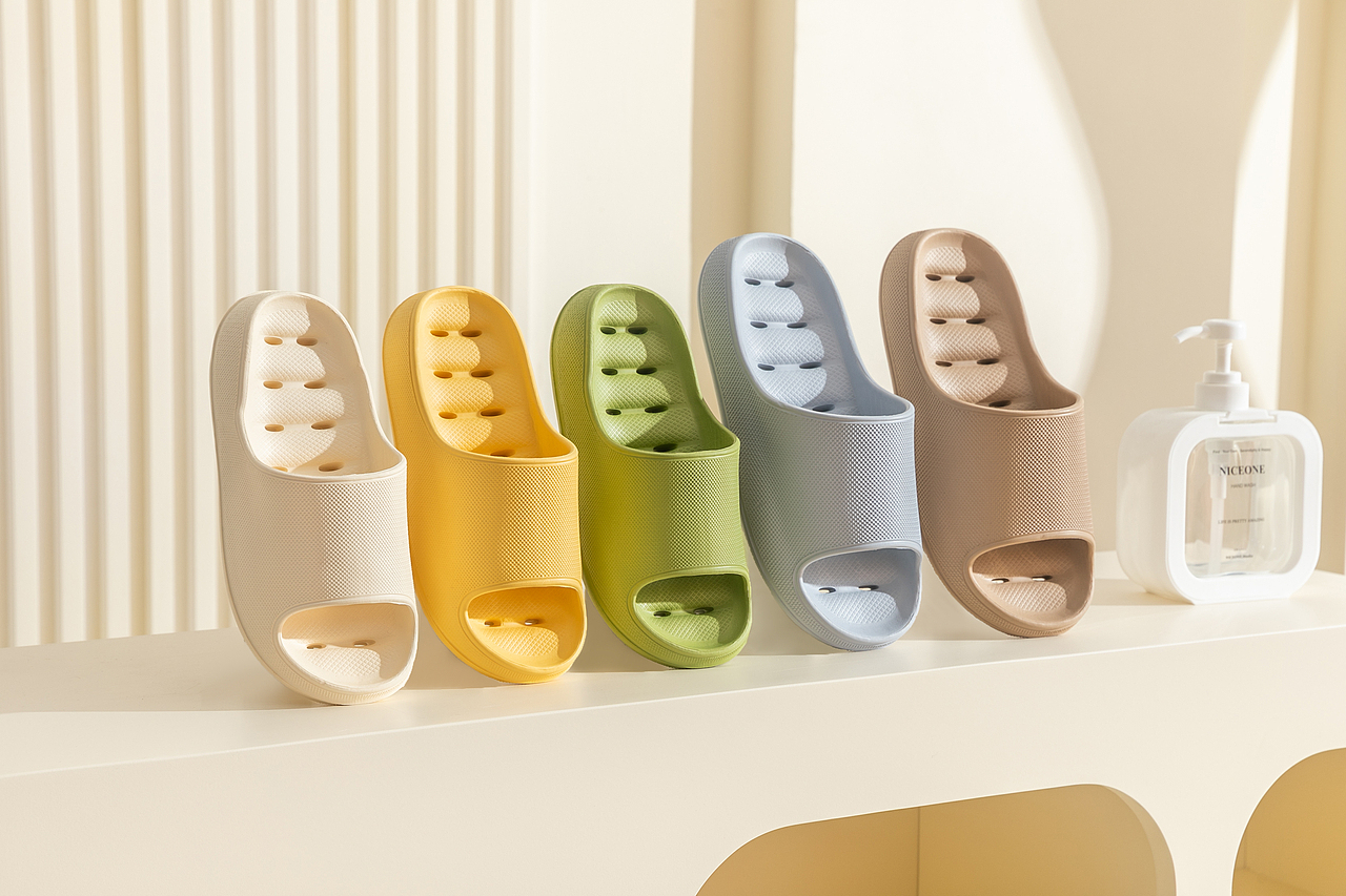 浴缸场景 浴室拖鞋（图ZMzU4MDE5OTQ0） - 产品摄影 - 站酷设计师摄影师北方原创素材 - 站酷ZCOOL