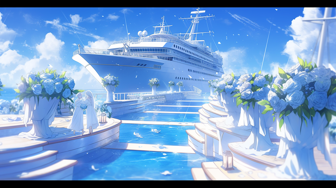 Midjourney生成的作品持续（图ZMzQ0NjI0ODQ4） - AI作品 - 站酷设计师元宝啊圆宝原创素材 - 站酷ZCOOL