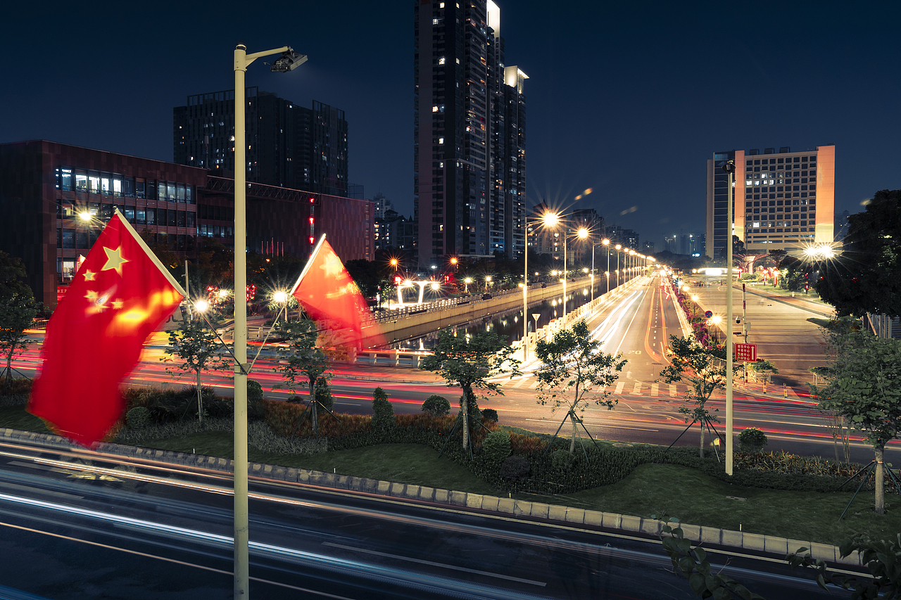 佛山 文华公园、亚艺公园