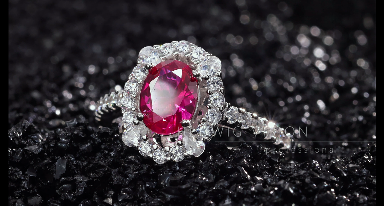 原创作品：珠宝摄影/珠宝修图/美术策划/视频拍摄（图ZMzU4OTY4MDgw） - 产品摄影 - 站酷设计师木木有点MUer原创素材 - 站酷ZCOOL