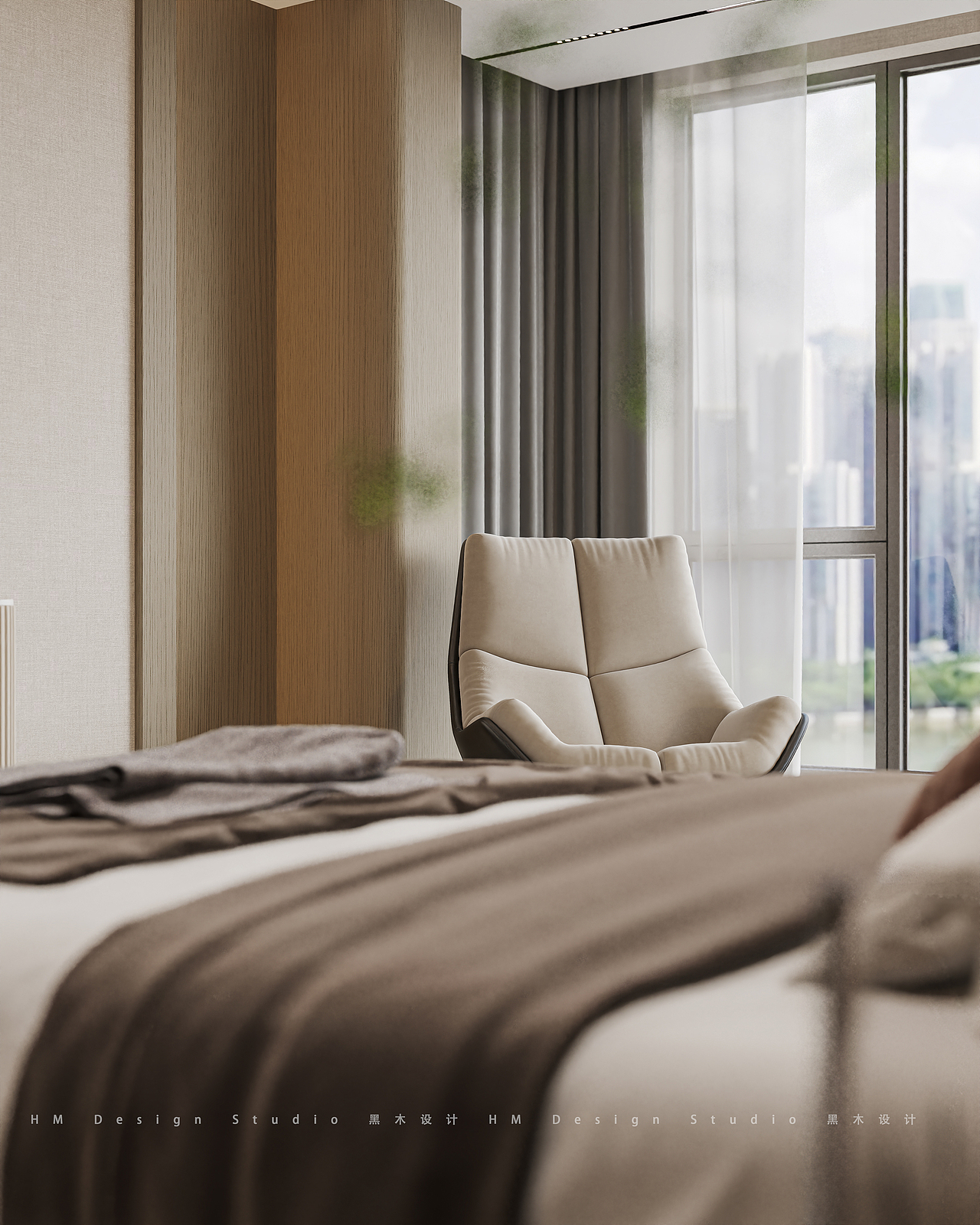 MODENG丨黑木设计（图ZMzM0MDExNTAw） - 家装设计 - 站酷设计师LZ视觉表现原创素材 - 站酷ZCOOL