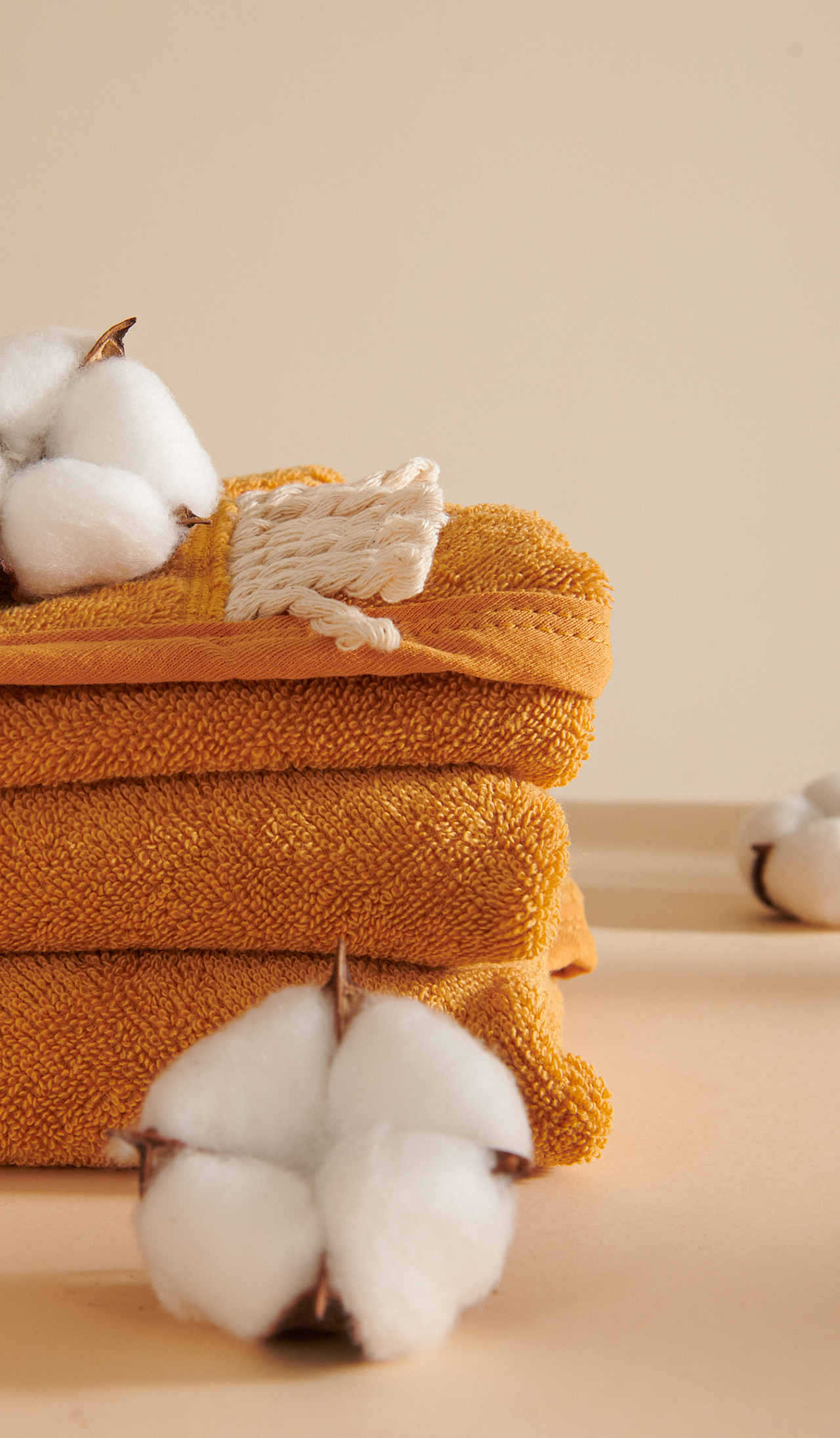 婴儿浴巾 浴巾拍摄 浴巾详情 产品静物拍摄