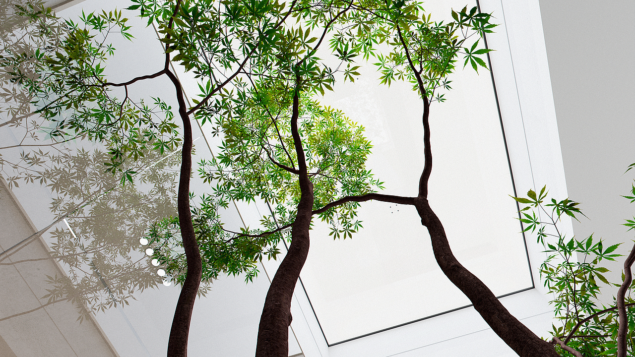 舍见SI2.0商业空间设计丨SI设计丨门店设计丨零售终端