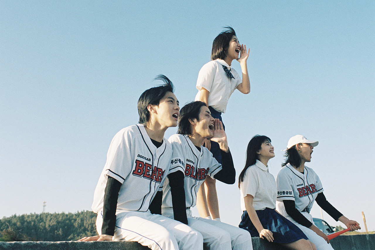 群像作品合集 / 毕业快乐