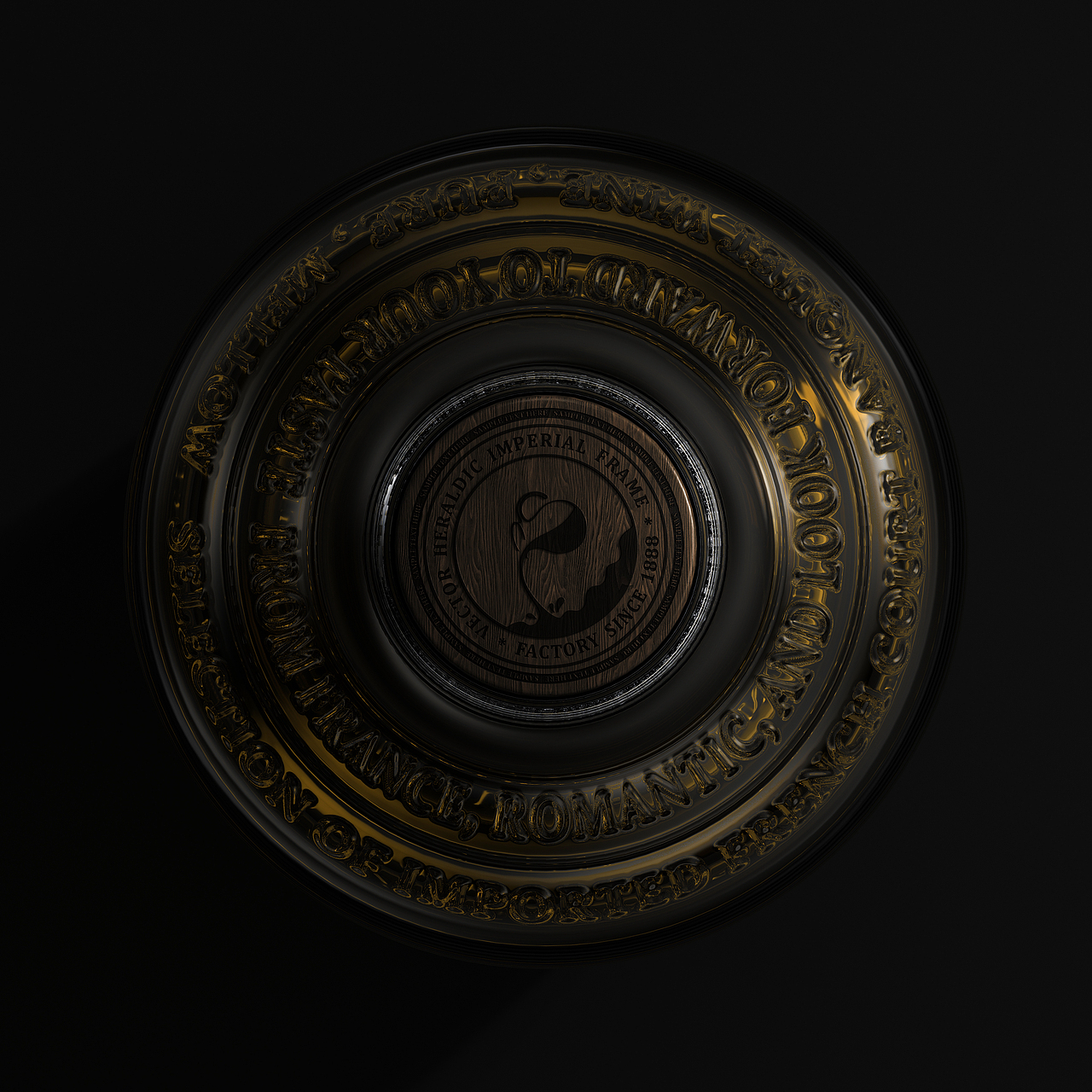 产品渲染-红酒（图ZMzQwOTc3MTY0） - 产品 - 站酷设计师静听雨落丿原创素材 - 站酷ZCOOL