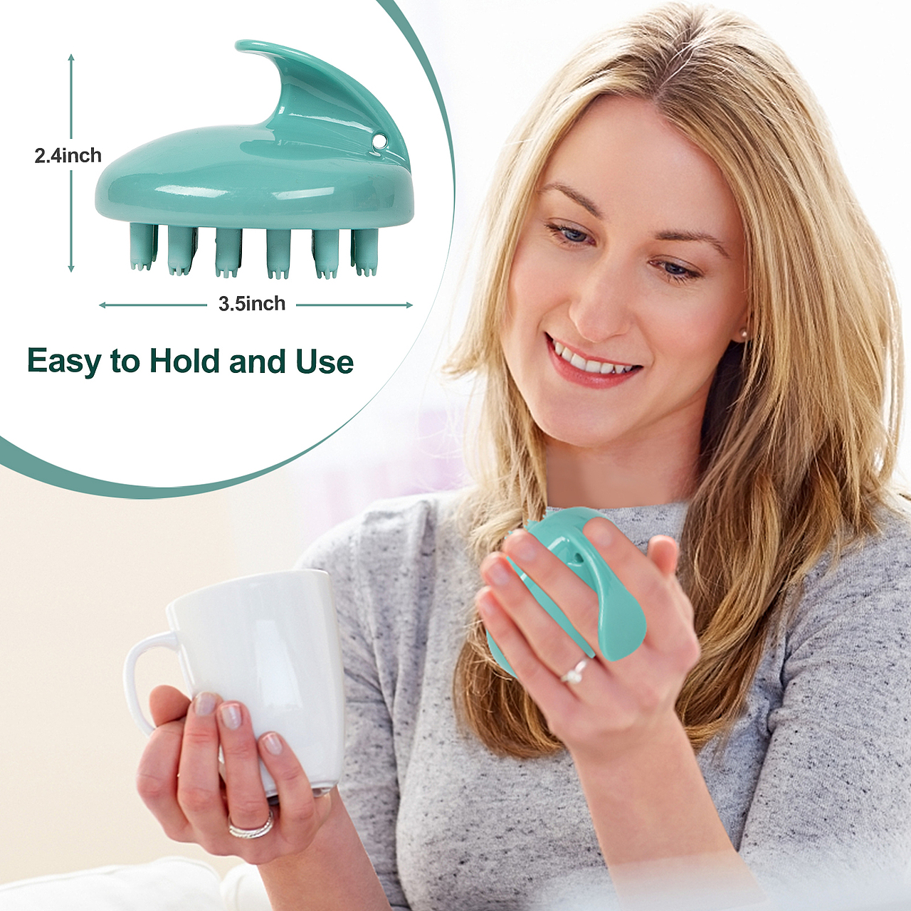 洗头刷亚马逊主副图（图ZMzE3OTk4NDE2） - 产品摄影 - 站酷设计师乙方电商设计原创素材 - 站酷ZCOOL