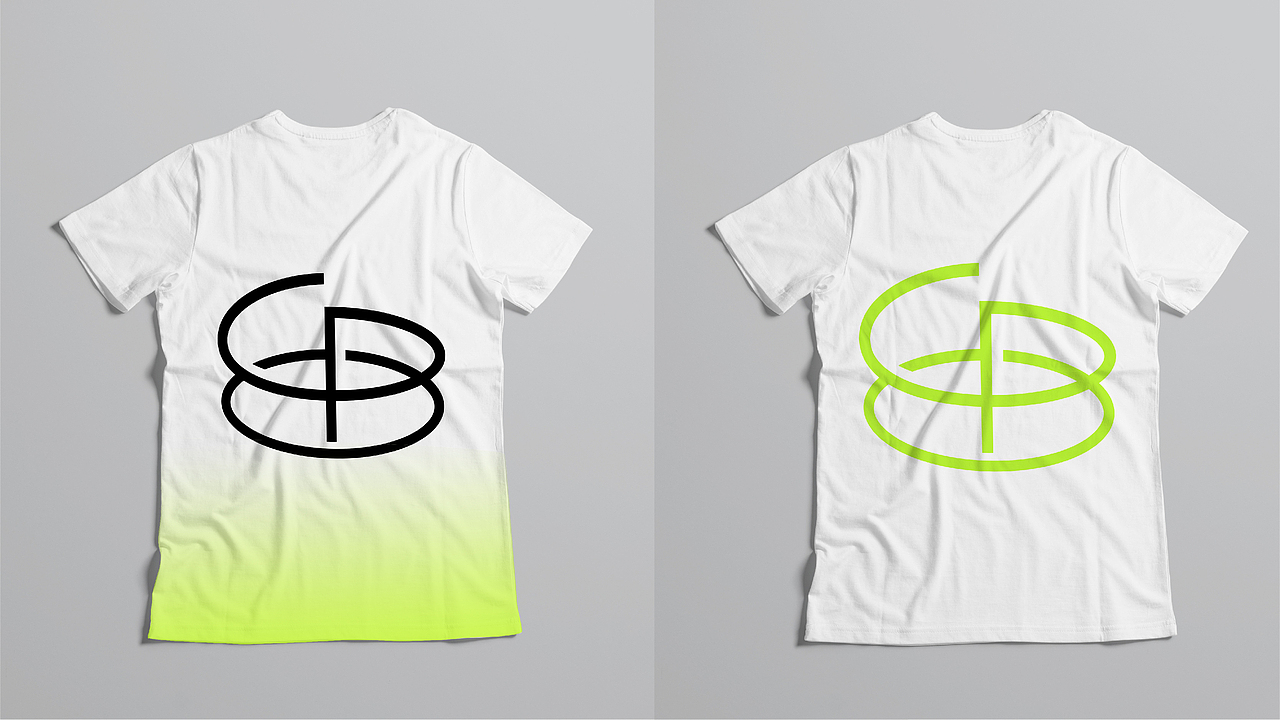 第四十届广东之星主视觉