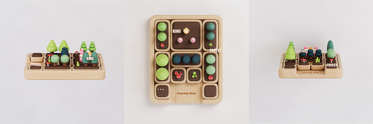 The Lost King（圖ZMzQ0MzEyMzgw） - 產(chǎn)品 - 站酷設(shè)計師逗本原創(chuàng)素材 - 站酷ZCOOL