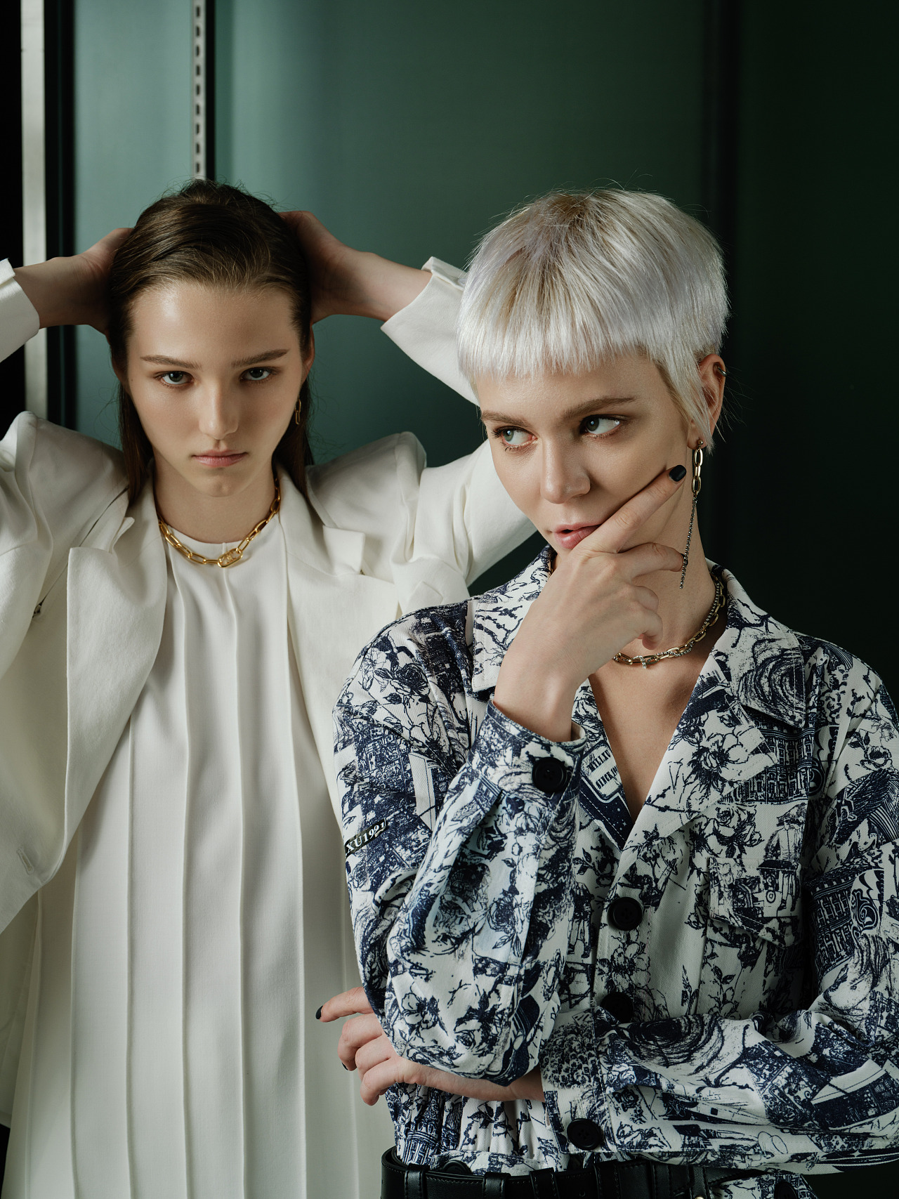 MILIXU（图ZMzA5ODgyMDE2） - 时尚/艺术摄影 - 站酷设计师LIUEH赫赫原创素材 - 站酷ZCOOL