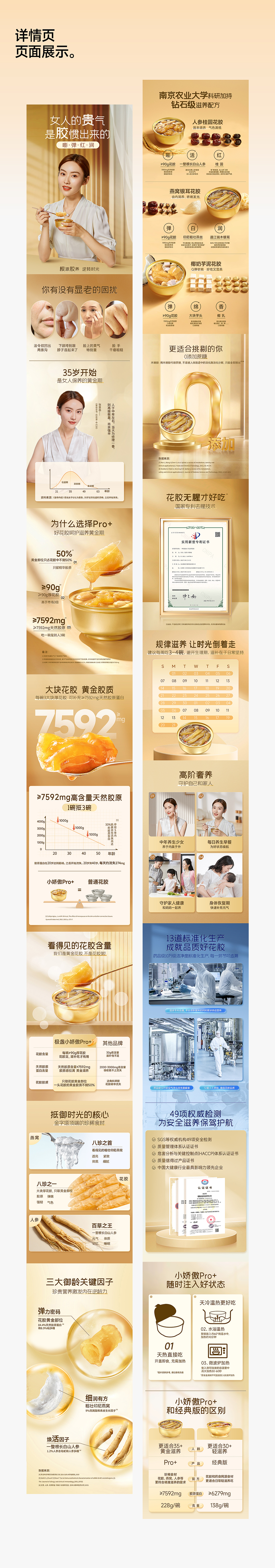 食品详情页-设觉设计分享（图ZMzUxODkyNTk2） - 电商 - 站酷设计师沙漠胡杨原创素材 - 站酷ZCOOL