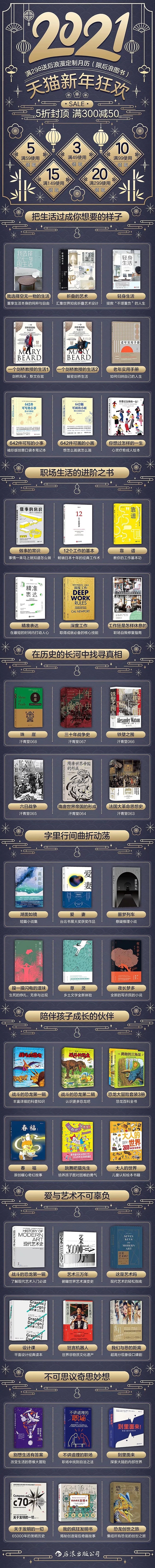 2021年新年活动专题（图ZMzI0OTA0ODE2） - 电商 - 站酷设计师多想症患者原创素材 - 站酷ZCOOL