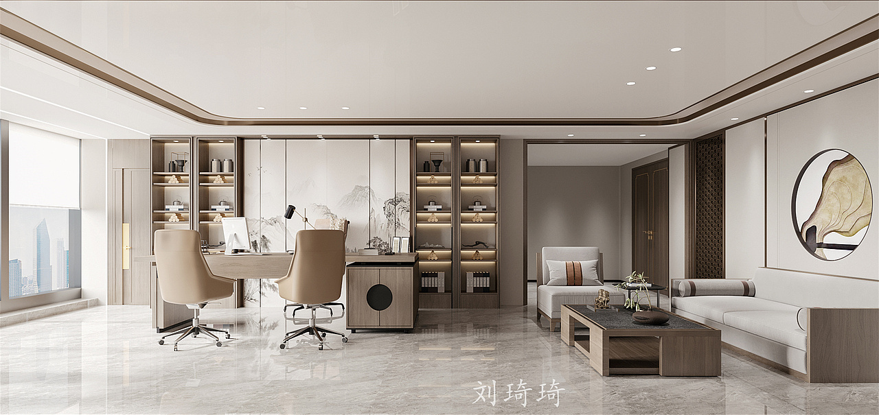 办公室设计