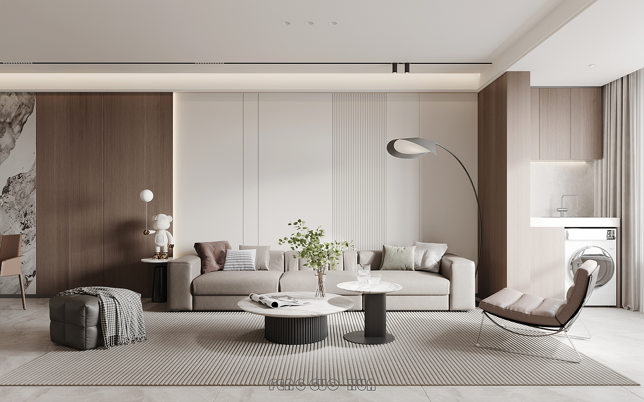 山西 长治 保利和光尘樾住宅项目