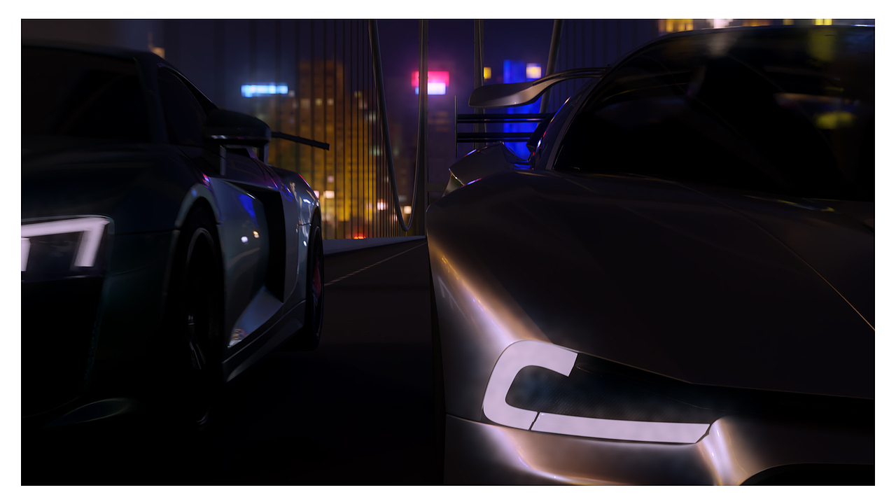 近期三维渲染（图ZMzIyMDk5Njg0） - 动画/影视 - 站酷设计师先秦炼气士原创素材 - 站酷ZCOOL