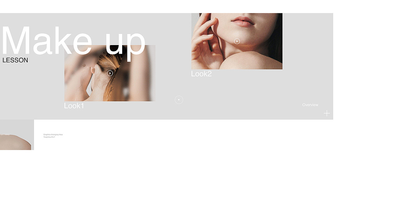 Blank Me官网视觉（图ZMzIzOTExMzgw） - 企业官网 - 站酷设计师313号视觉科技原创素材 - 站酷ZCOOL