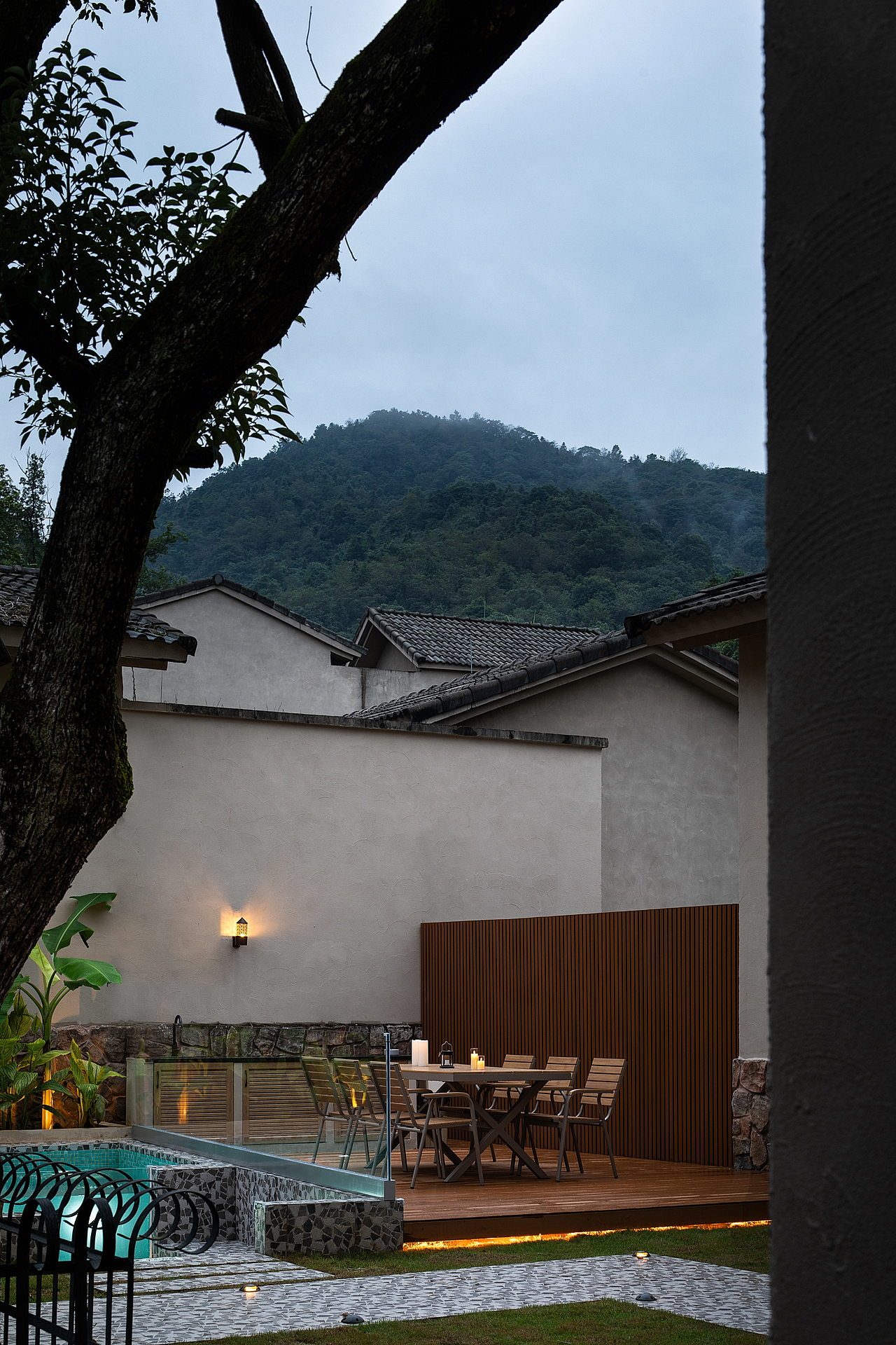 CHAO | 山口的院子