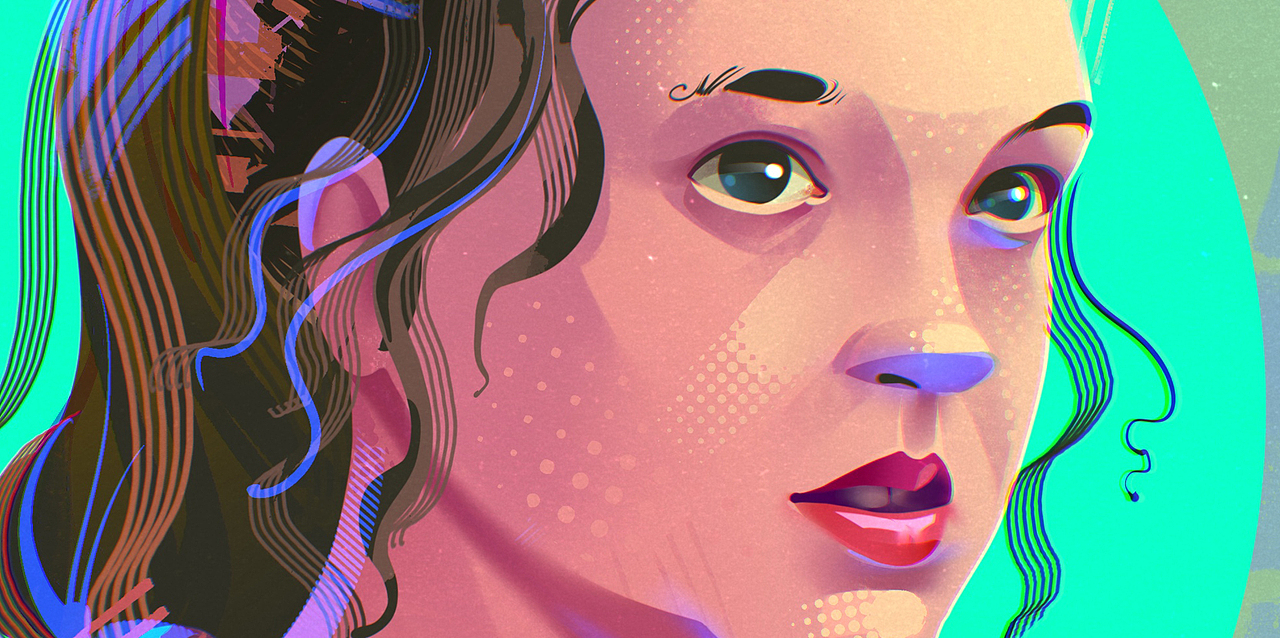 Behance分享第2期