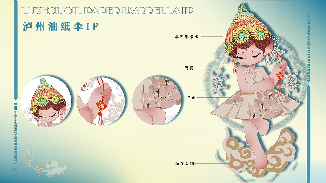 2023平面设计作品集（图ZMzQxOTA3ODA0） - 商业插画 - 站酷设计师番茄庆子原创素材 - 站酷ZCOOL