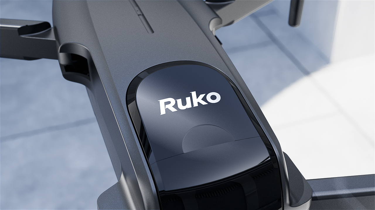 RUKO F11MINI无人机