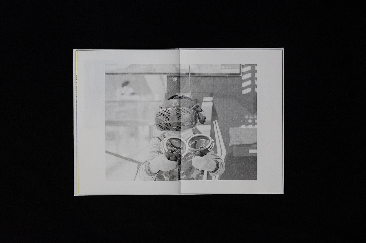 “景观社会”书籍设计