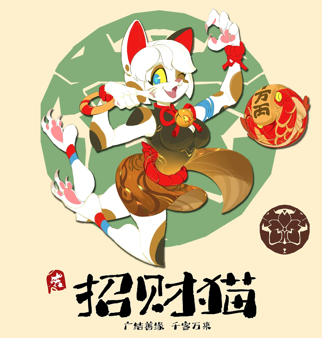 祈愿物语（图ZMzUyNjE3MzYw） - 游戏原画 - 站酷设计师阿pypy原创素材 - 站酷ZCOOL