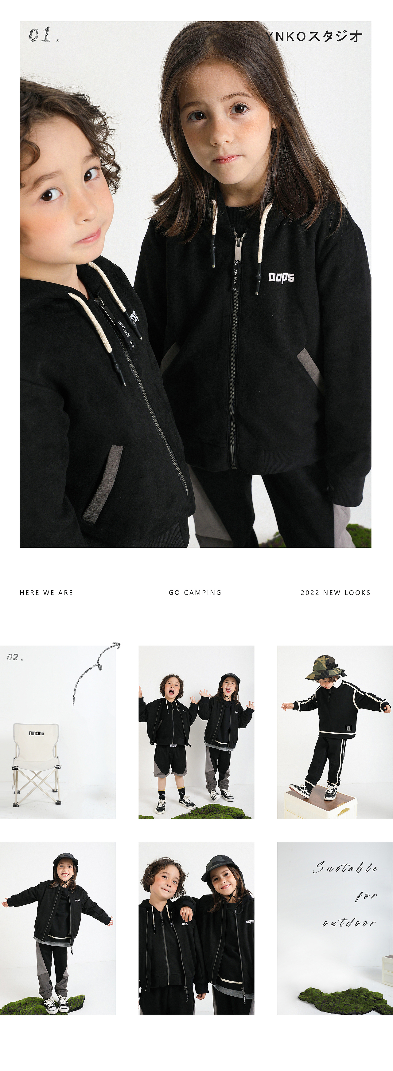 日系童装拍摄（图ZMzAwMjAxODY4） - 人像摄影 - 站酷设计师Lili57原创素材 - 站酷ZCOOL