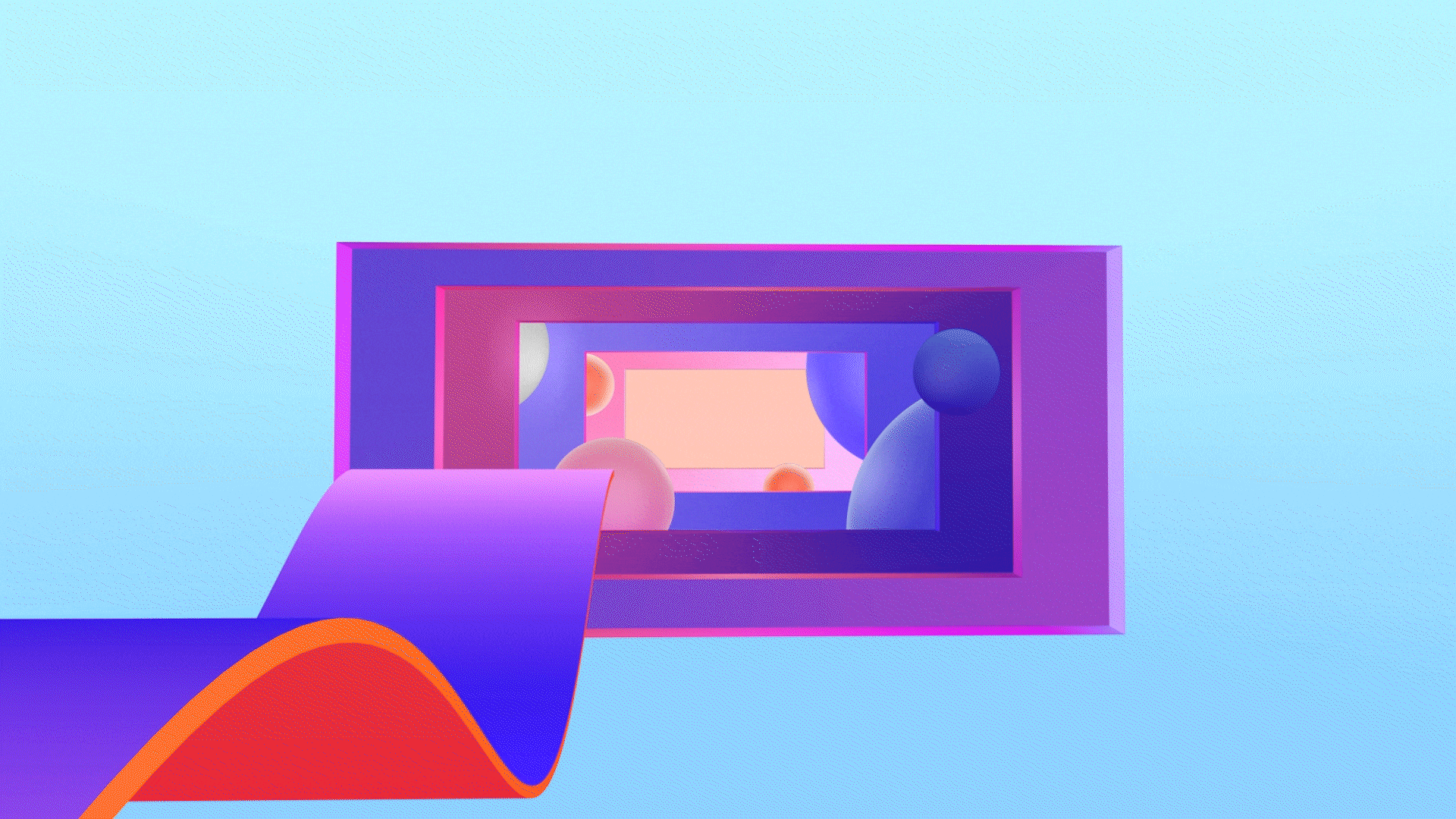 MG动画短片临摹（3）Webflow no-code（图ZMzY3OTQxMTE2） - Motion Graphic - 站酷设计师丨回声ECHO原创素材 - 站酷ZCOOL