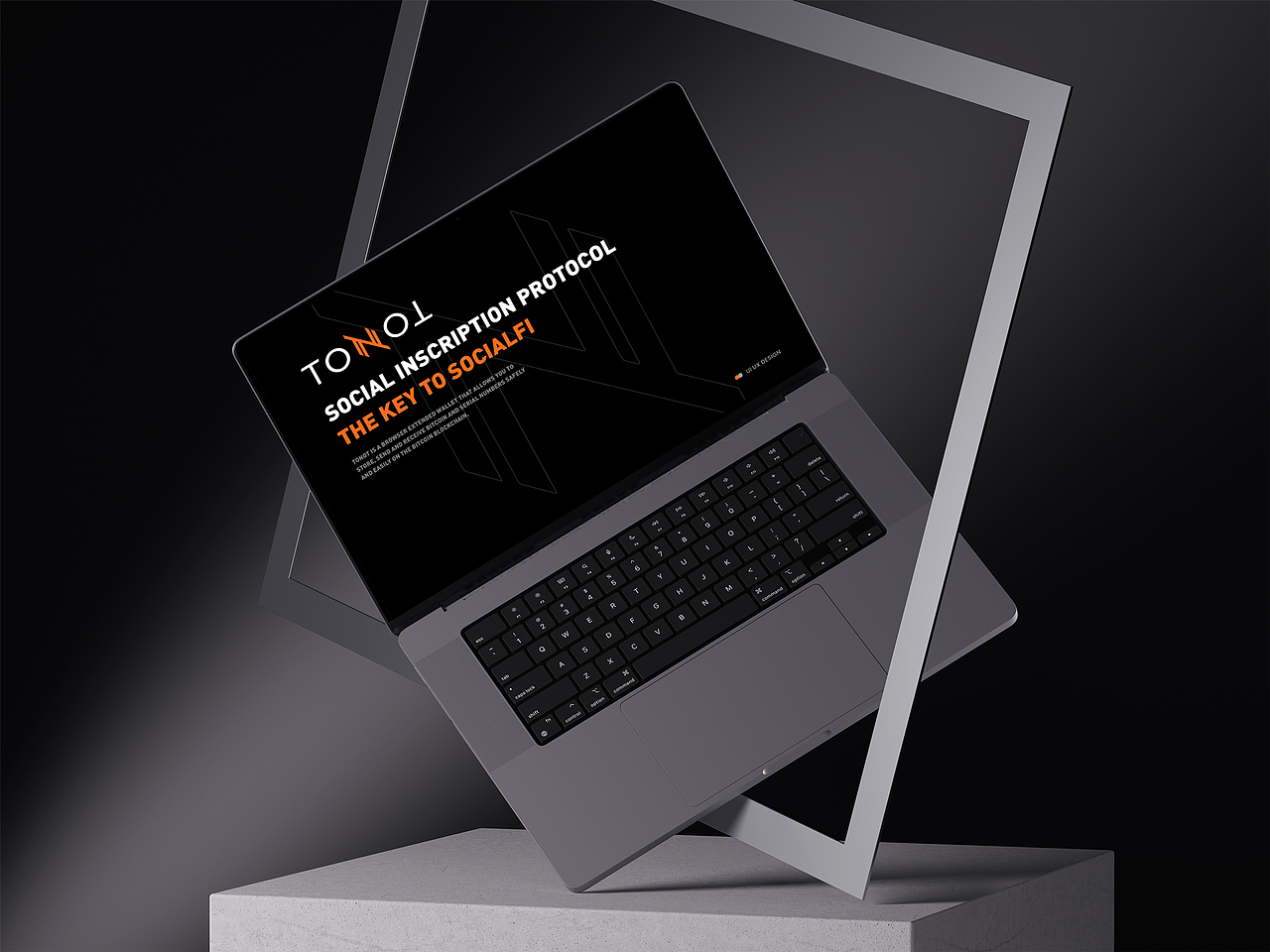 2024UI/UX作品集 | 区块链项目