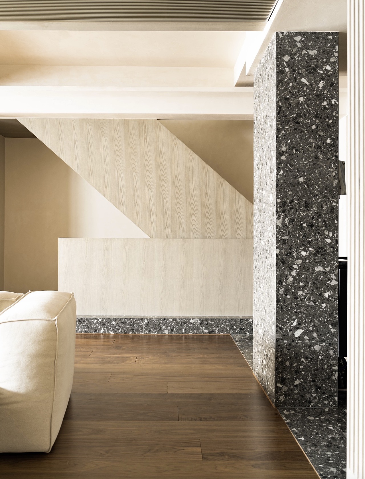 叠墅地下室逆袭，50㎡餐厨空间谁能不爱（图ZMzY1Nzc2MTU2） - 家装设计 - 站酷设计师墨菲空间设计原创素材 - 站酷ZCOOL