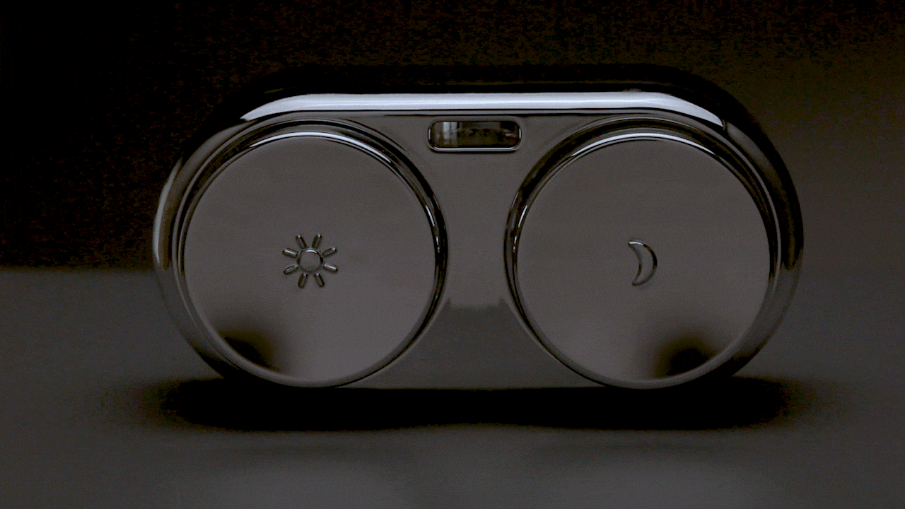 MIX EFFECT眼霜套装丨电商视频丨一Chen