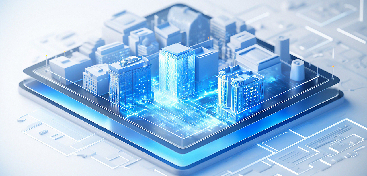 Midjourney跑几个B端小banner