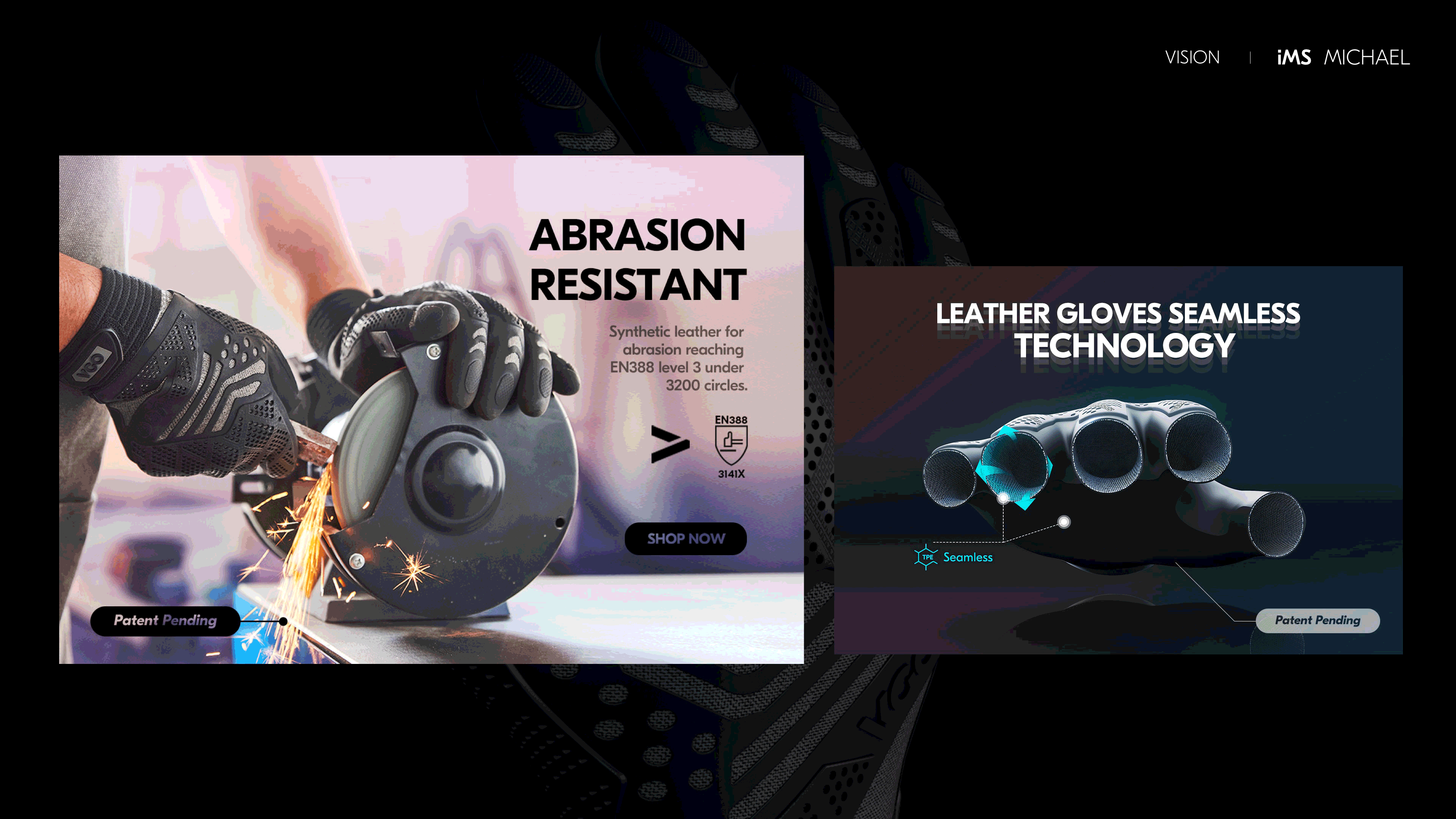 VGO Gloves 官方购物平台-2.0.1