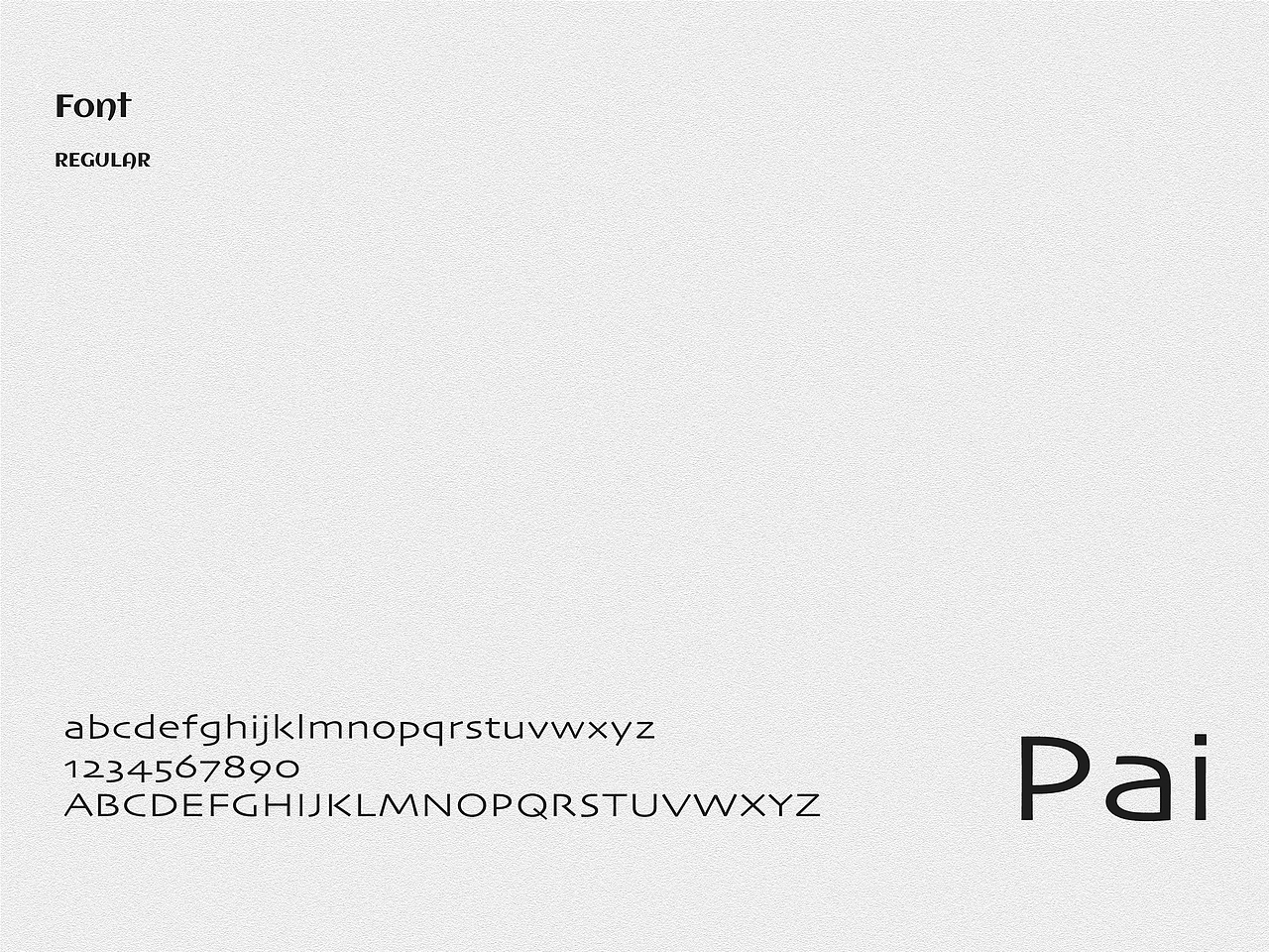 πPAIcoffee#派咖啡VI设计