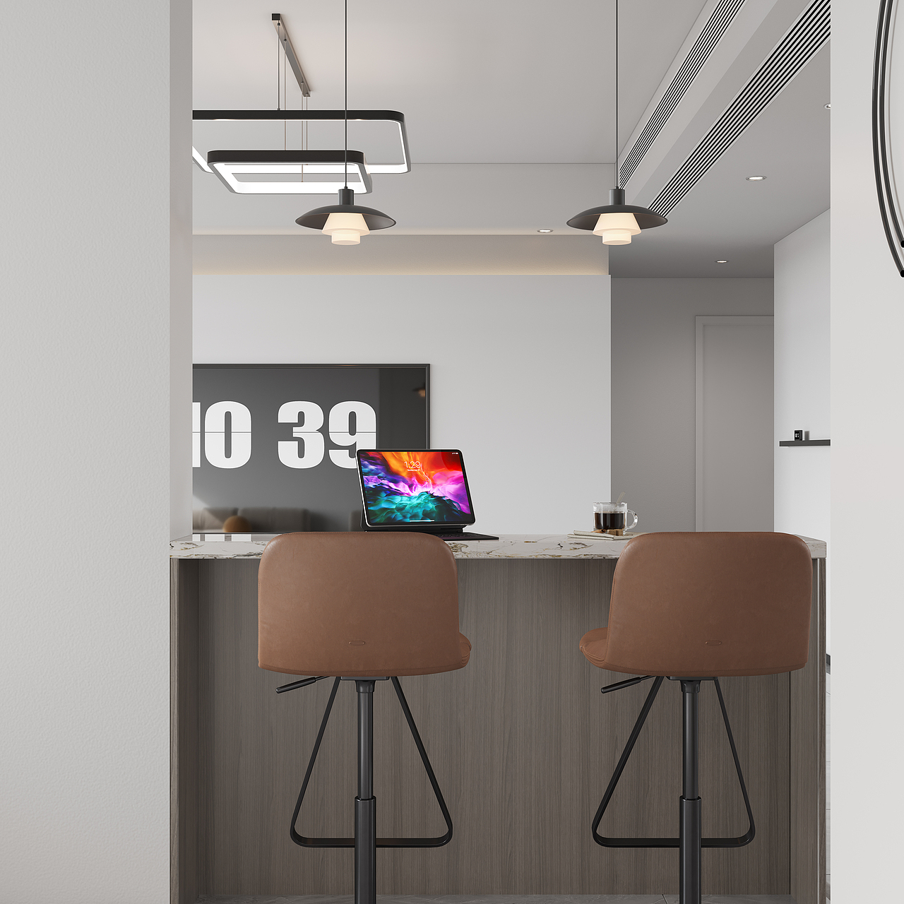 现代——长沙(星澜之悦唐总雅居)