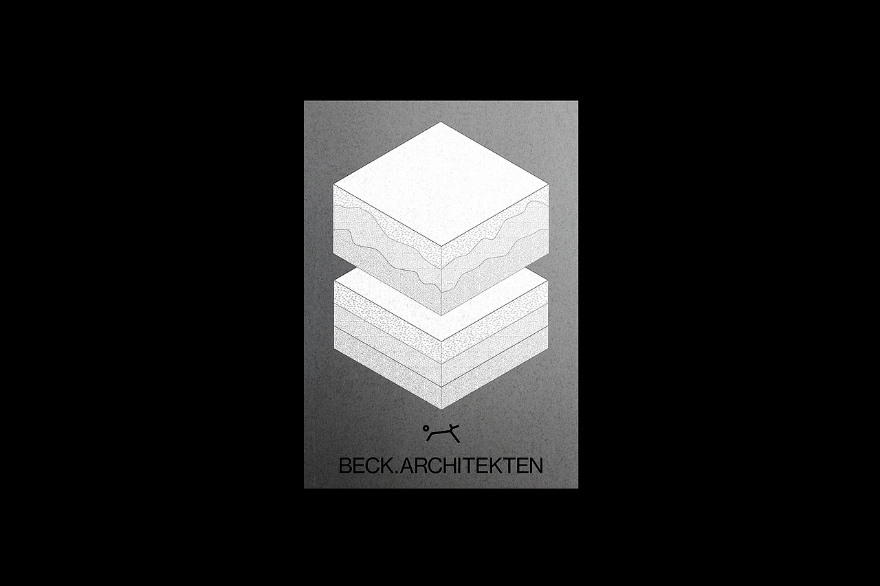 BECK.ARCHITEKTEN（图ZMzE0ODk4NTEy） - 品牌 - 站酷设计师Pharaoh_Ars_摆薯原创素材 - 站酷ZCOOL