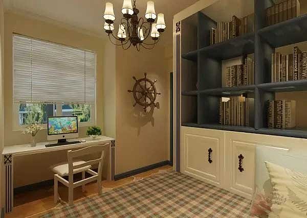 地中海风格家装（图ZMzI1NDc0NTM2） - 家装设计 - 站酷设计师瑾然0051原创素材 - 站酷ZCOOL