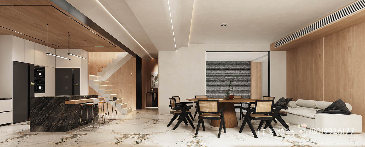 中古风别墅效果图（图ZMzUxNTI2NzI4） - 建筑设计 - 站酷设计师玲18019926177原创素材 - 站酷ZCOOL