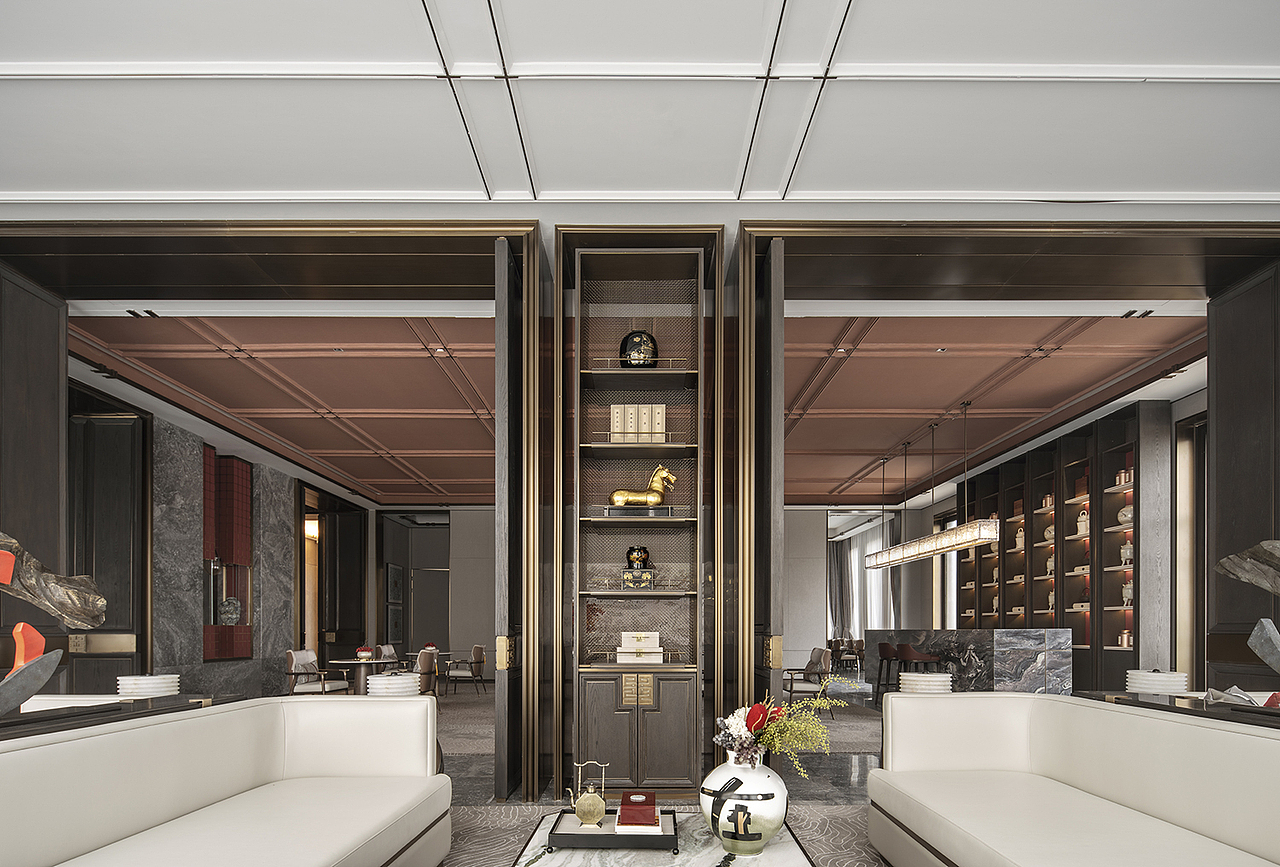 泰州上河风华营销中心（图ZMzA5NTcyODky） - 环境/建筑摄影 - 站酷设计师钟子鸣Jerry原创素材 - 站酷ZCOOL