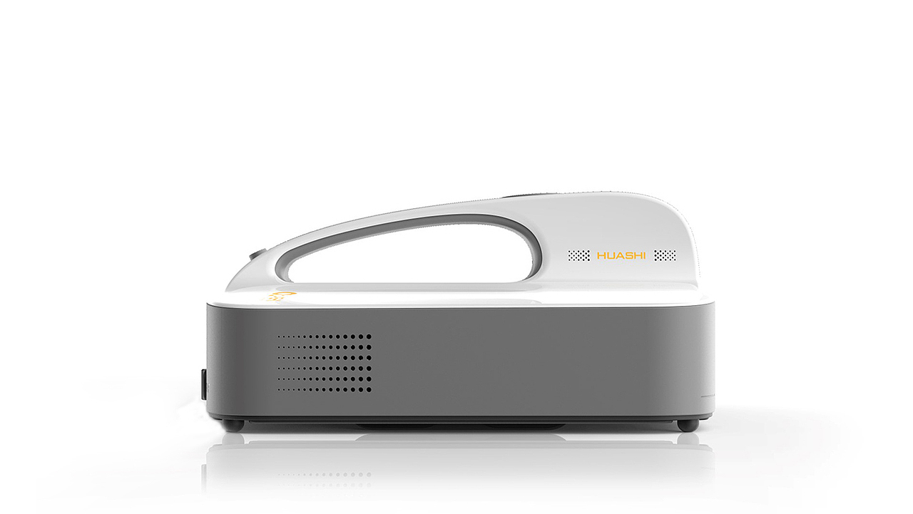 擦窗机器人设计