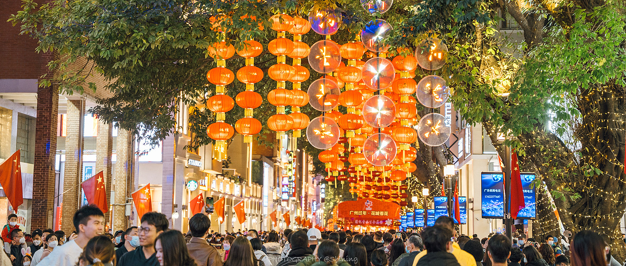 2023年广州北京路西湖花市（图ZMzI4MjI3NTY4） - 人文/纪实摄影 - 站酷设计师Shining丶葵原创素材 - 站酷ZCOOL