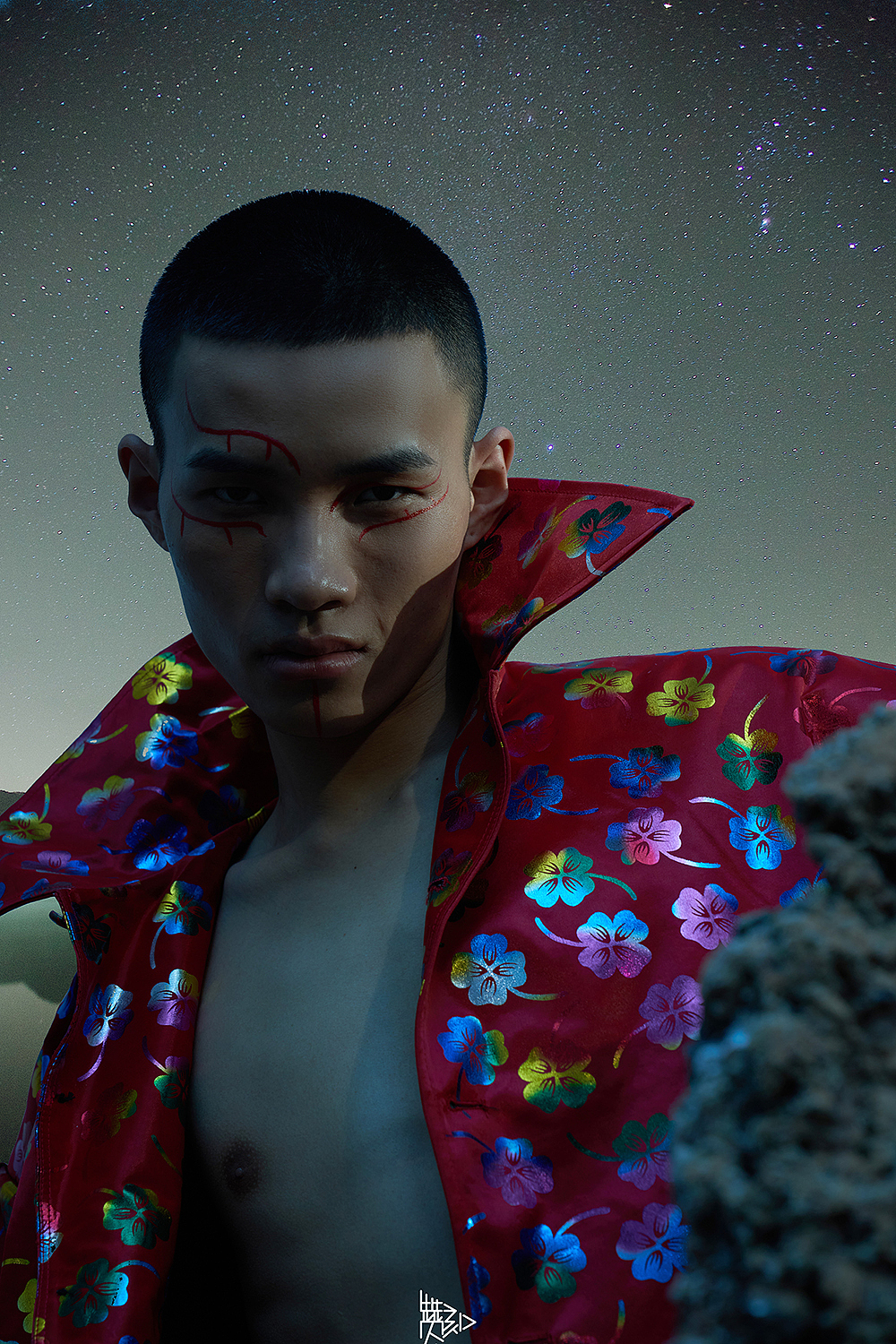 赞刻视觉 | 达克效应（图ZMzA3MDcxMDY4） - 人像摄影 - 站酷设计师赞刻视觉ZKstudio原创素材 - 站酷ZCOOL