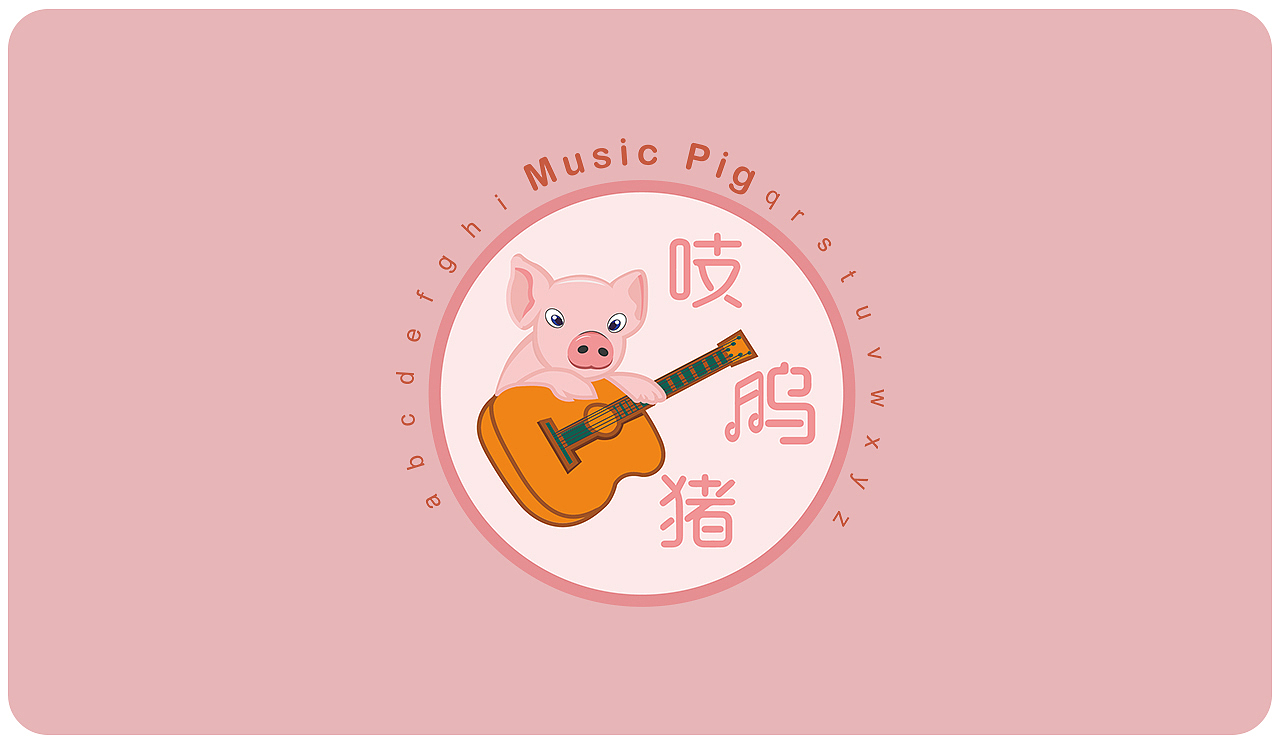 卡通logo（图ZMzAwNzUzODA0） - Logo - 站酷设计师一张手绘原创素材 - 站酷ZCOOL
