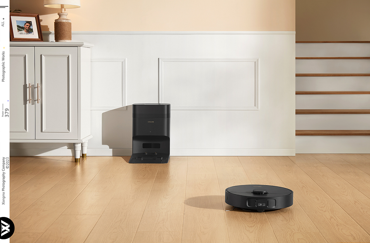 追觅 L10s|响马摄影（图ZMzY1NTQ3MzI0） - 产品摄影 - 站酷设计师响马摄影原创素材 - 站酷ZCOOL