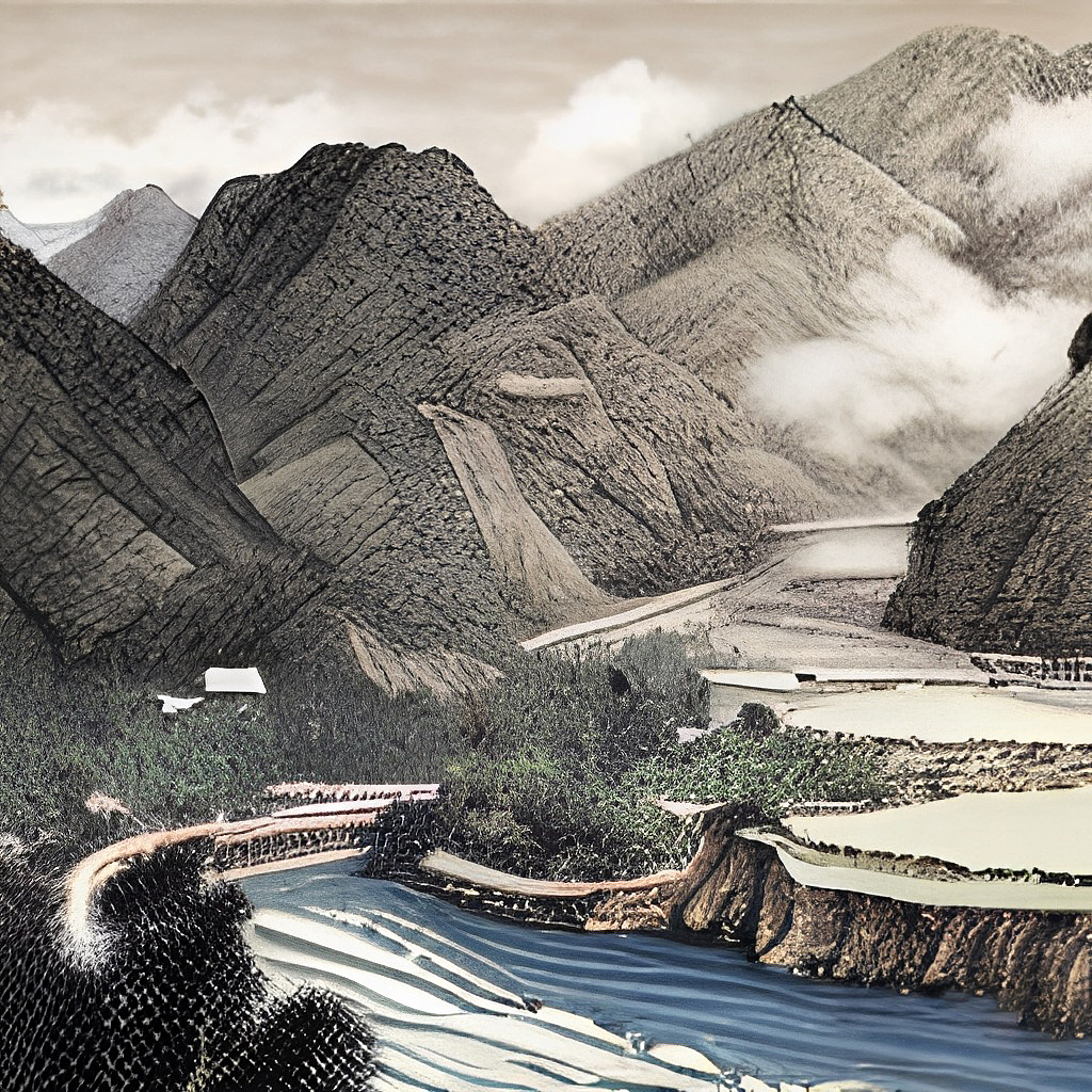 #wow+数字艺术nft西方艺术史派别风格插画装饰画