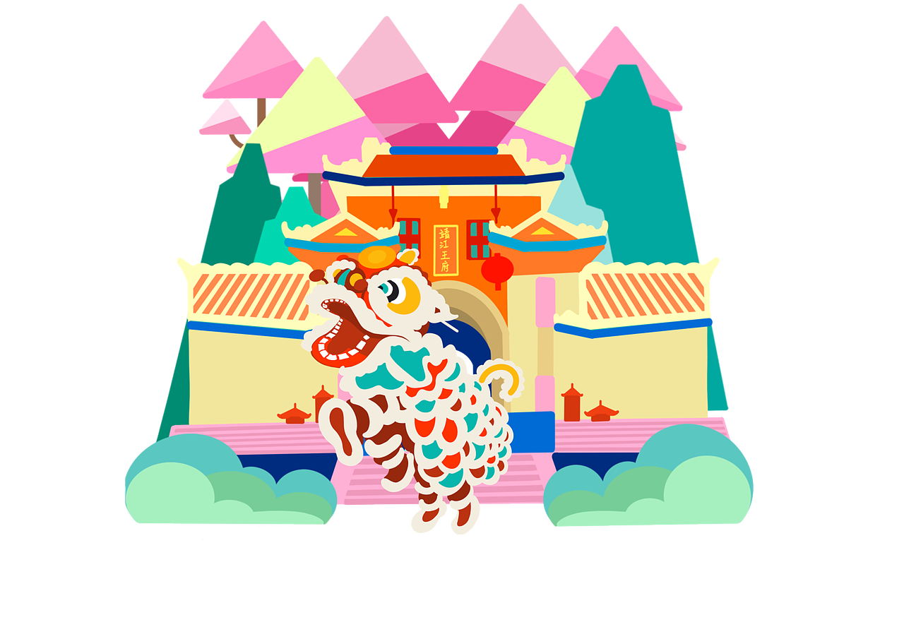 各地传统节日“端午节”