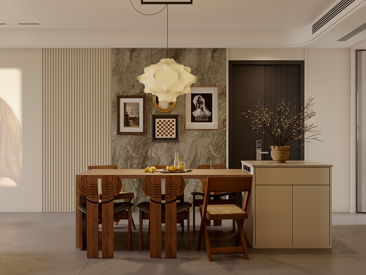 中古（图ZMzIxMzE2NTAw） - 家装设计 - 站酷设计师百里vision原创素材 - 站酷ZCOOL