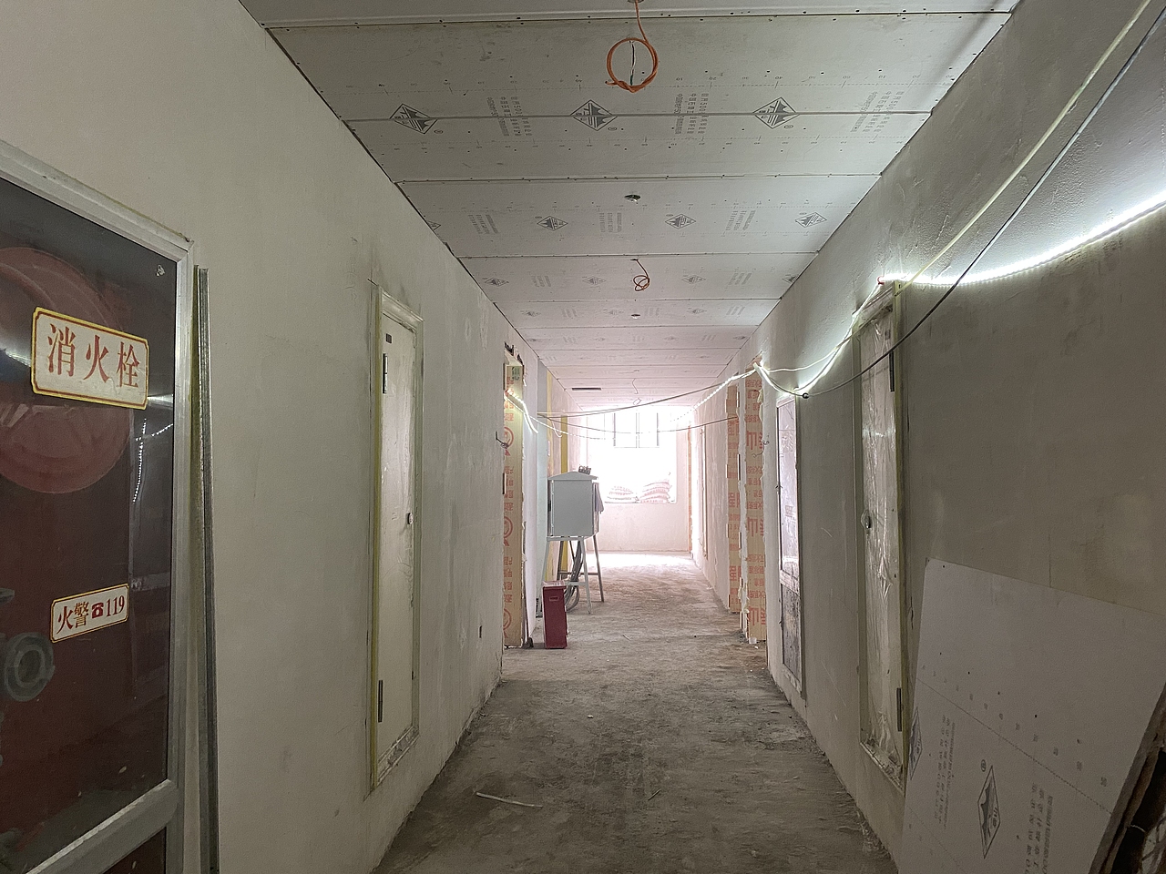 银川装修公司|银川酒店装修设计项目