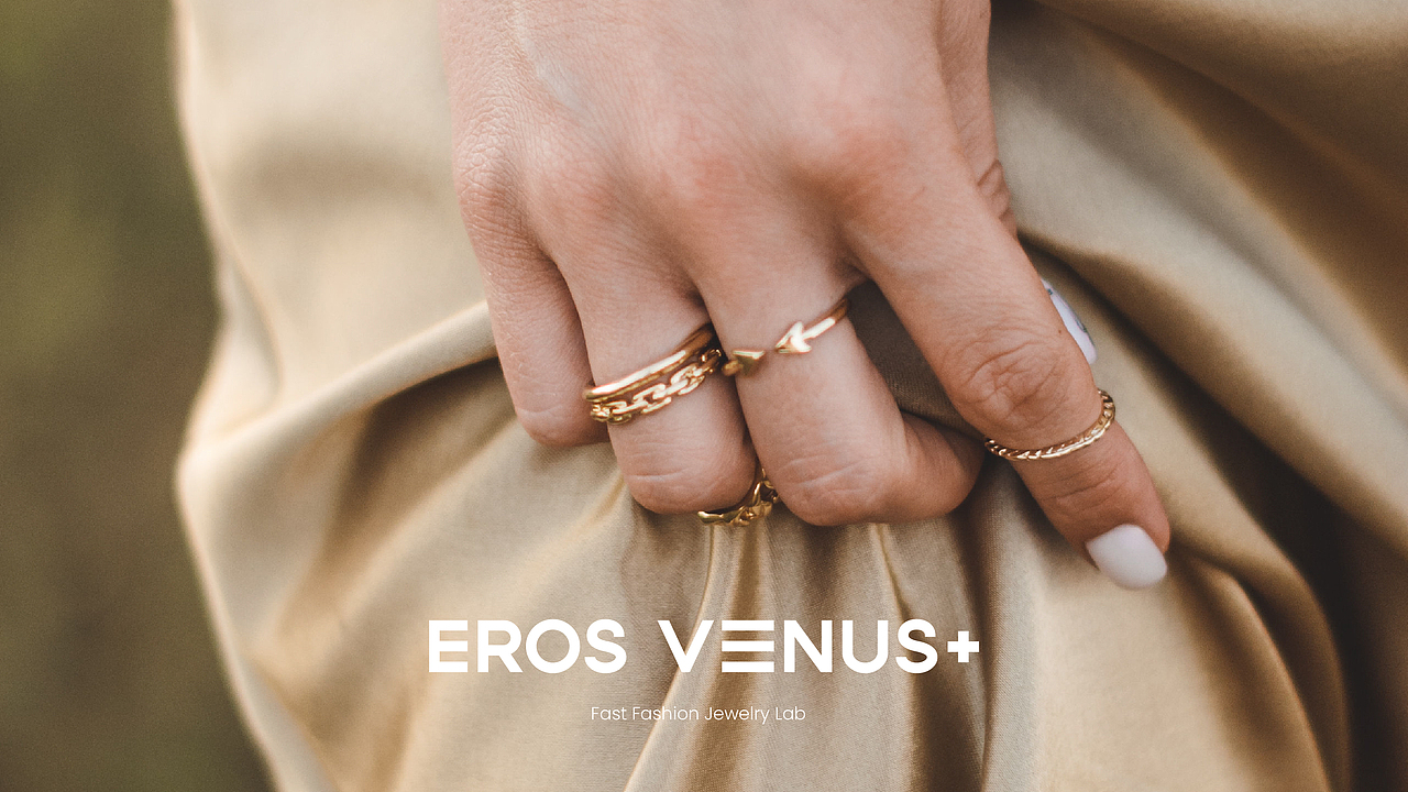 Eros Venus+ 快时尚饰品研究所（图ZMzY5NDExMDU2） - 品牌 - 站酷设计师大白菜Cab8age原创素材 - 站酷ZCOOL